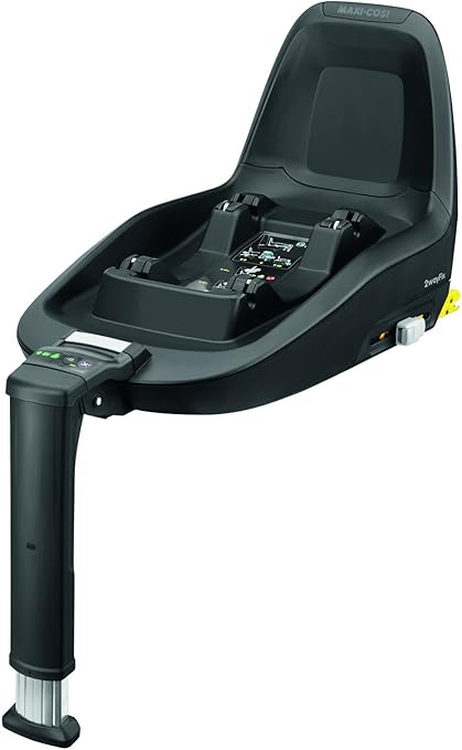 pebble plus 2 way fix base