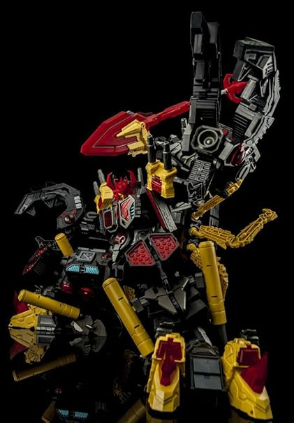 maketoys transformers