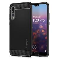 Brotect Pellicola 3D Full Cover Per Huawei P20 Pro – 2 Pezzi, Auto-riparante, Made In Germany