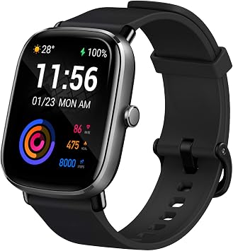 Amazfit Bateria Dura Poco Online Sale, UP TO 68% OFF | www.melanomaespana.es