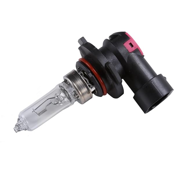 Amazon.com: GM Genuine Parts 19369521 Headlamp Bulb : Automotive