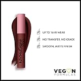 NYX Lip Lingerie XXL Lip Liner? No, Lip Lingerie Xtra Matte Liquid Lipstick view 2