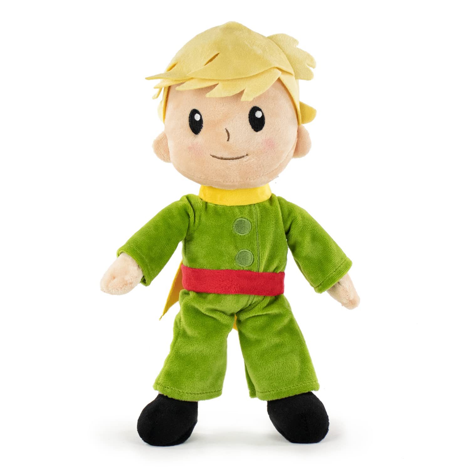 BARRADO The Little Prince - Plush The Little Prince Classic - 30cm - Super Soft Quality