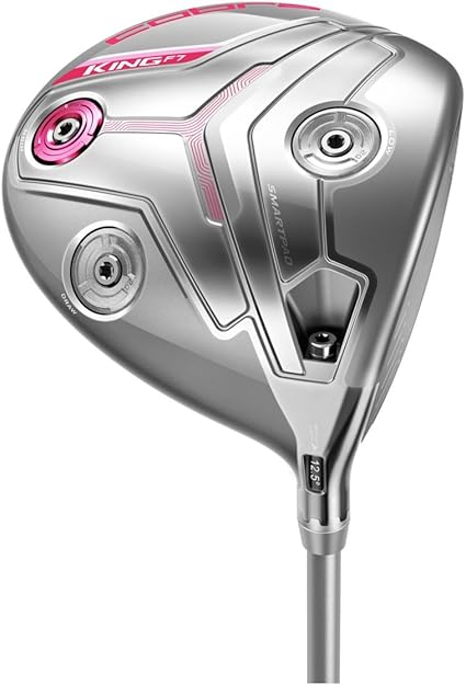 cobra king f7 driver