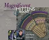 Magnificent Mittens and Socks: The Beauty of Warm Hands and Feet, Books Central