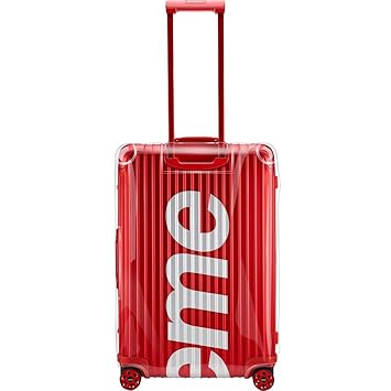 rimowa x supreme