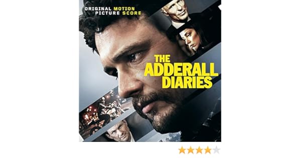 Watch The Adderall Diaries IMDB