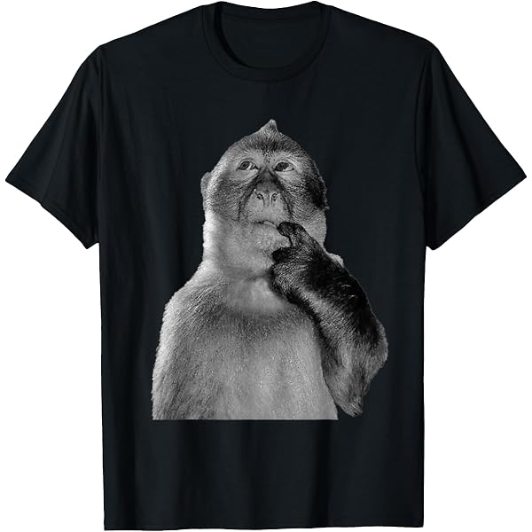 Amazon.com: Three wise monkeys T-Shirt : Clothing, Shoes & Jewelry