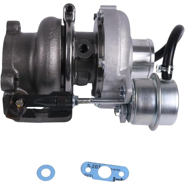 Amazon.com: Pmtihxu Turbocharger 311384 319246 6673173 6666520 