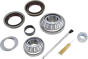 YUKON GEAR & AXLE Yukon Gear PK GM8.6-B) Pinion Installation Kit for GM 8.6" Differential