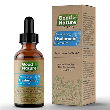 natur e anti aging serum