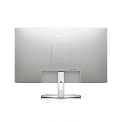 Dell S2721H 27 Inch Full HD 1080p, AMD FreeSync IPS