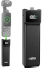 DJI Osmo Pocket 3, Vlogging Cameras with 1'' CMOS & 4K/120fps Vlog Camera, 3-Axis Stabilization, Fast Focusing, Face/Obj 5
