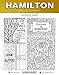 Coloring Broadway - Hamilton Inspired Coloring Pages (Set of 4), Just You Wait Hamilton Musical Merchandise, Printed on Matte Card Stock (8 1/2” x 11”), Ideal Gift for a Broadway Theater Lover