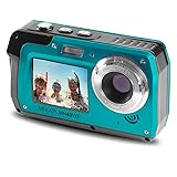 Minolta MN40WP 48MP Waterproof Digital Camera