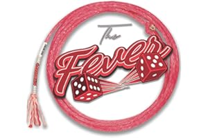 LONE STAR ROPES The Lone Star Fever Head Rope