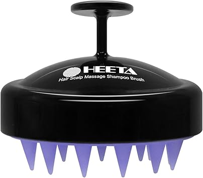 trockenes haar kopfhaut massage