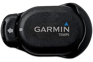 Garmin Temperature Sensor for the Fenix Outdoor Watch, Standard Packaging