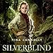 Silverblind by Tina Connolly, Rosalyn Landor