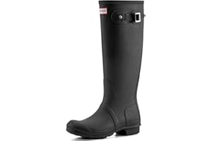 Hunter Women's Original Tall Boot