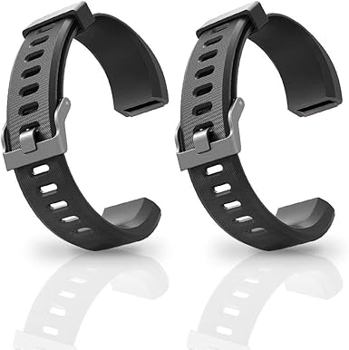 letscom fitness tracker id115plus hr