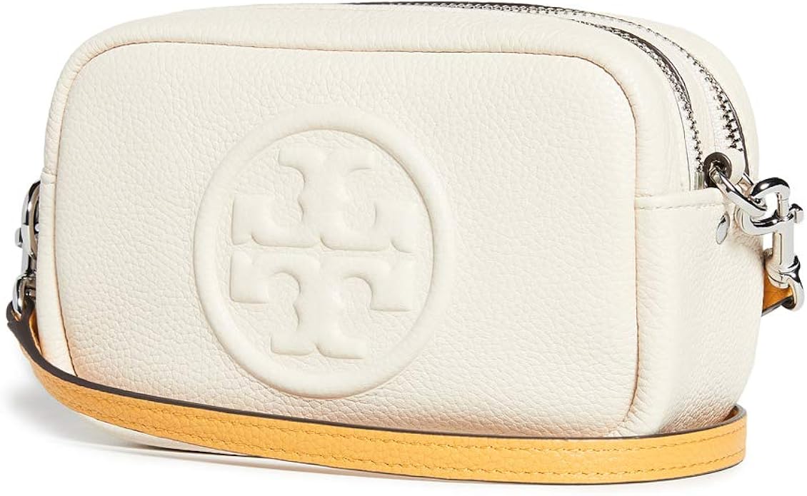 tory burch cowhide purse
