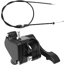 Carburatore ATV PZ19 Filtro aria da 35 mm per 50cc 70cc Carburatore ATV PZ19 Filtro aria da 35 mm per 50cc 70cc