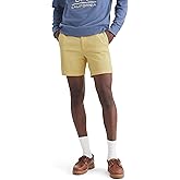 Dockers Mens Ultimate Straight Fit Supreme Flex 6" Shorts