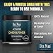 Del Mar Naturals Activated Charcoal Teeth Whitening Activated Charcoal Powder, Natural Teeth Whitener - 4 oz,
