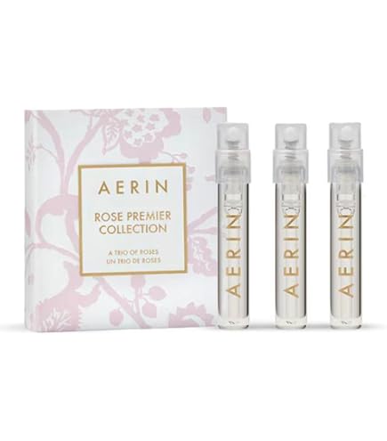 Amazon.com : Aerin Rose Collection - Rose De Grasse Joyful Bloom
