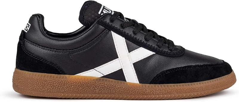 Zapatillas Rumba Negro