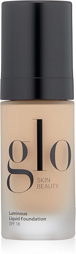 glo liquid foundation