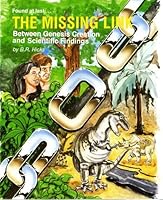 The missing link between the Genesis creation and scientific findings 1583630597 Book Cover