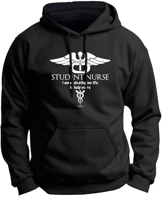 nursing sweatshirt amazon