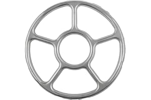 AYLIFU Gas Ring Reducer Stove Stand Base Coffee Stove Support Rack For Kitchen Stoves Coffee Pots 1pcs