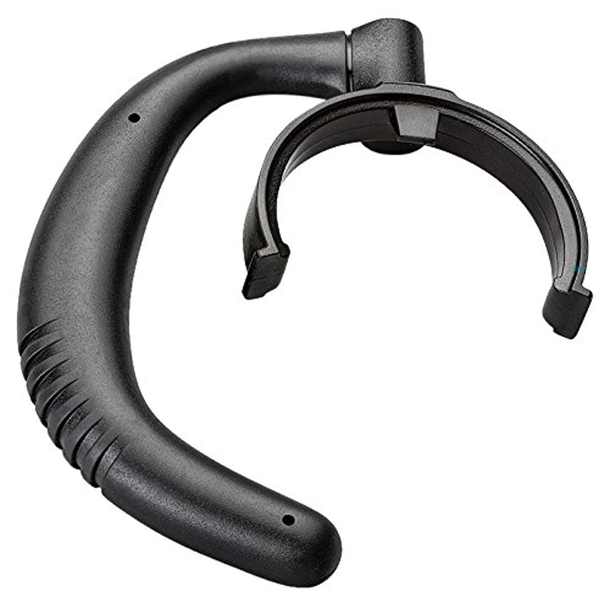Plantronics 88814-01 Earloops for Encorepro HW540 / HW530, Black, One Size