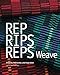 Rep, Rips, Reps Weave: Projects, Instruction, and Inspiration by Lucienne Coifman, Jeanne Criscola