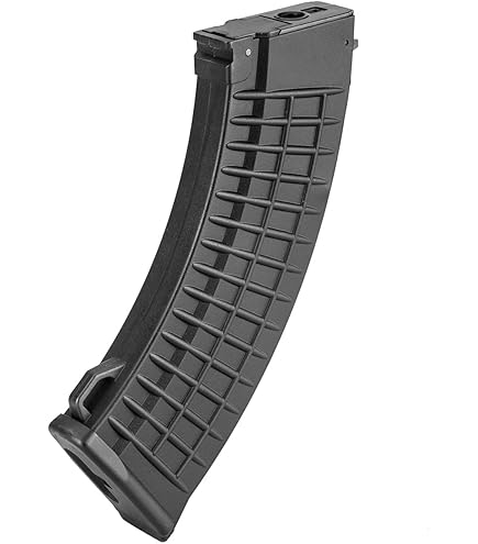 Amazon.com : UKARMS CYMA CM028 Hi-Cap 600 Round Metal