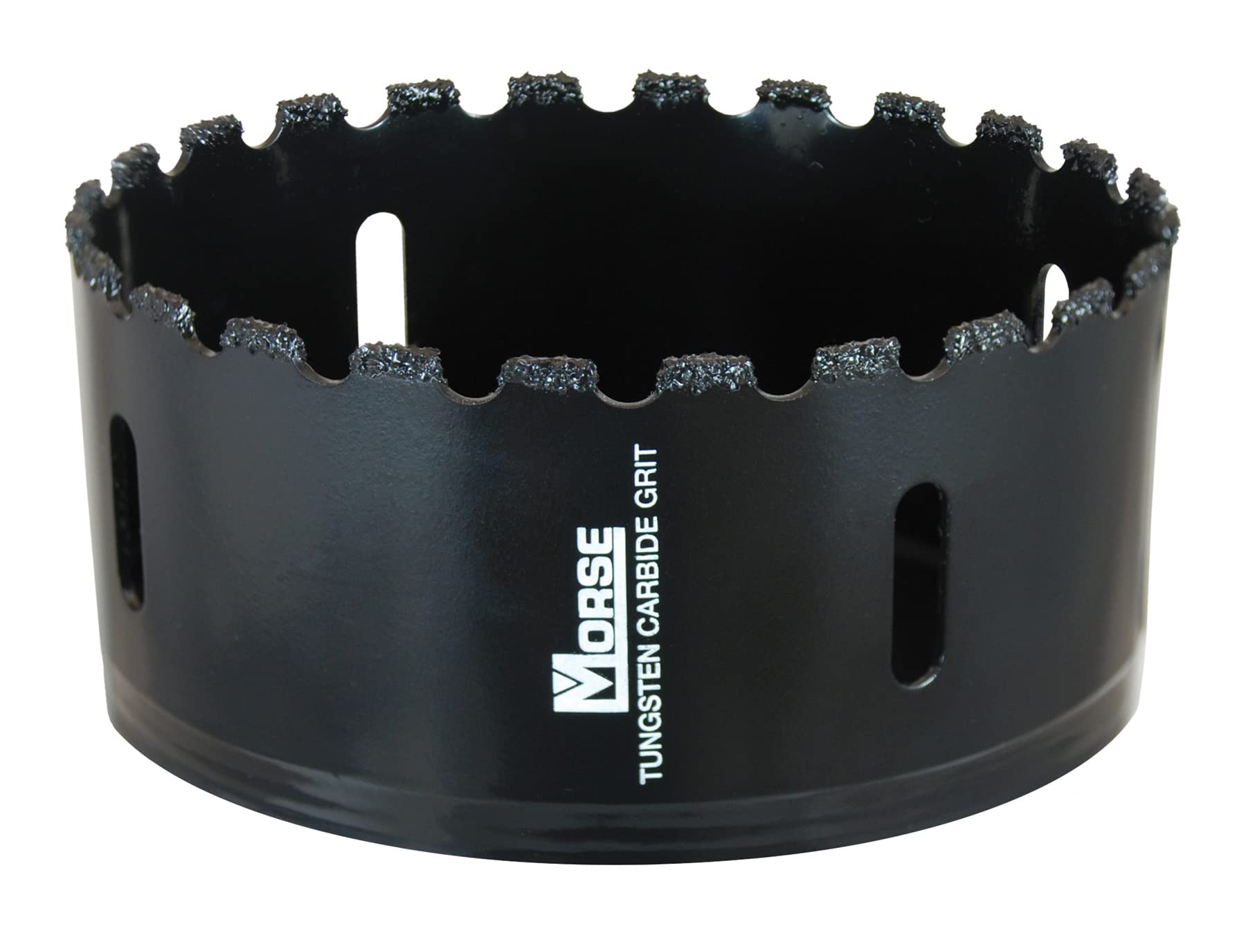 MK Morse MHSG92 5-3/4" Hole Saw, 1-15/16" Cutting Depth