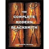 The Complete Modern Blacksmith