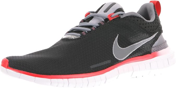 nike free og breathe gray training shoes