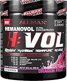 H:vol 30 Serv Dragon Fruit,10.1OZ (285G)