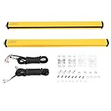Light Curtain Sensor,Safety Light Grating Sensor