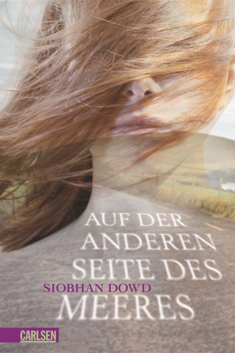 Auf Der Anderen Seite Des Meeres