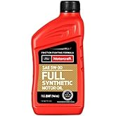Motorcraft 5W-30 Oil - XO5W30Q1FS