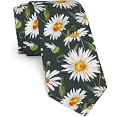 JKJOJIA Trendy Pattern Ties For Men Novelty Funny Neckties Fashion Men's Tie For Wedding Party Business Casual Gifts