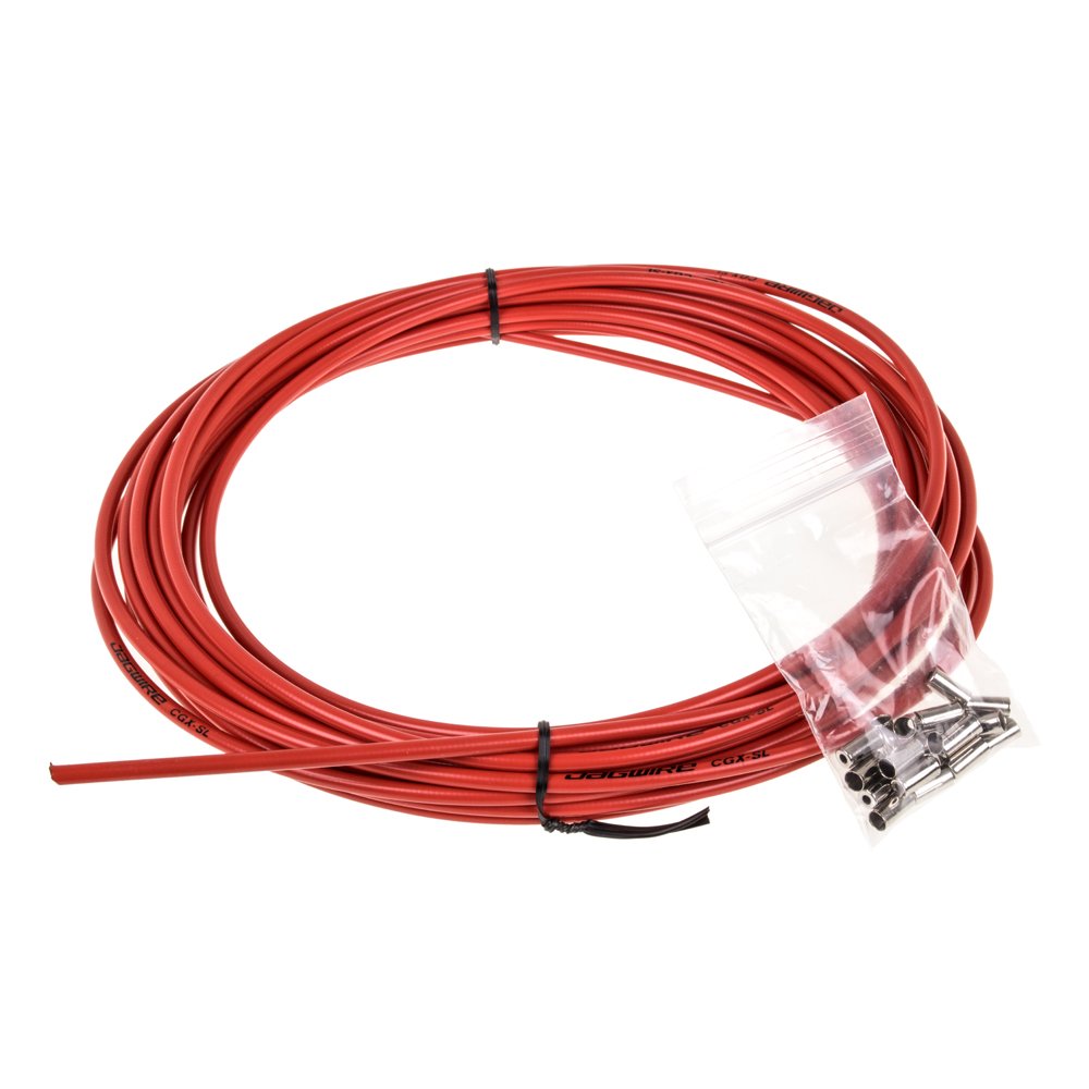 Jagwire Adult Unisex Gloves No Case One Size