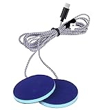 Sleep Ultra Thin Pillow Speakers with Stereo for