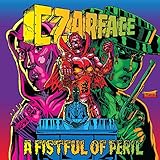 FISTFUL OF PERIL                                   image