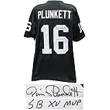 jim plunkett jersey